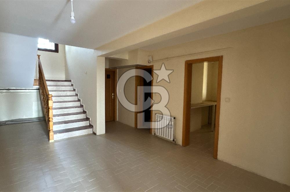 CB SITKI ŞİMŞEK'TEN GÖLBAŞI KARŞIYAKA MAH KİRALIK VİLLA