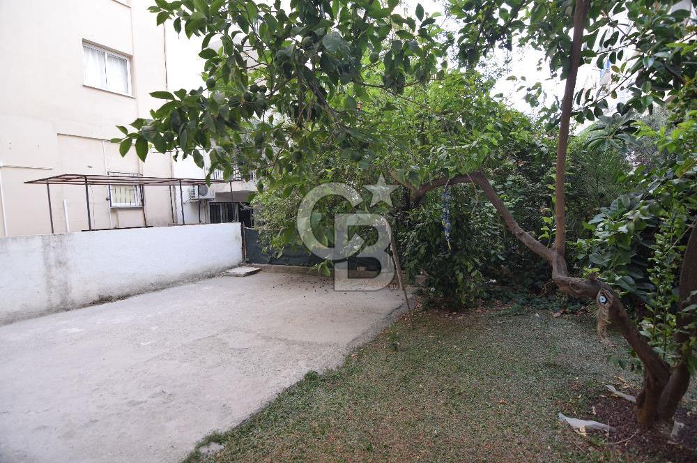 Karşıyaka Yalı Mahallesi Sağlık Ocağı Kiracılı Satılık İşyeri