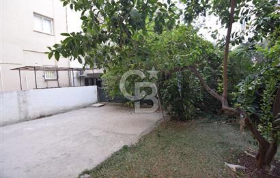 Karşıyaka Yalı Mahallesi Sağlık Ocağı Kiracılı Satılık İşyeri