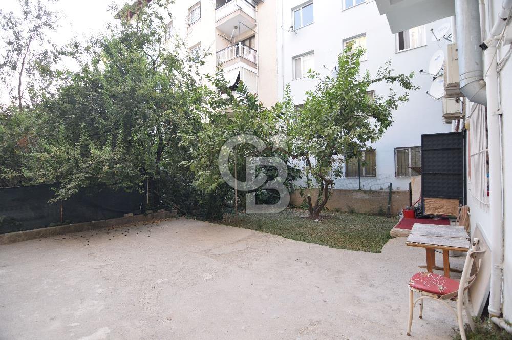 Karşıyaka Yalı Mahallesi Sağlık Ocağı Kiracılı Satılık İşyeri