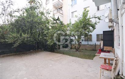 Karşıyaka Yalı Mahallesi Sağlık Ocağı Kiracılı Satılık İşyeri