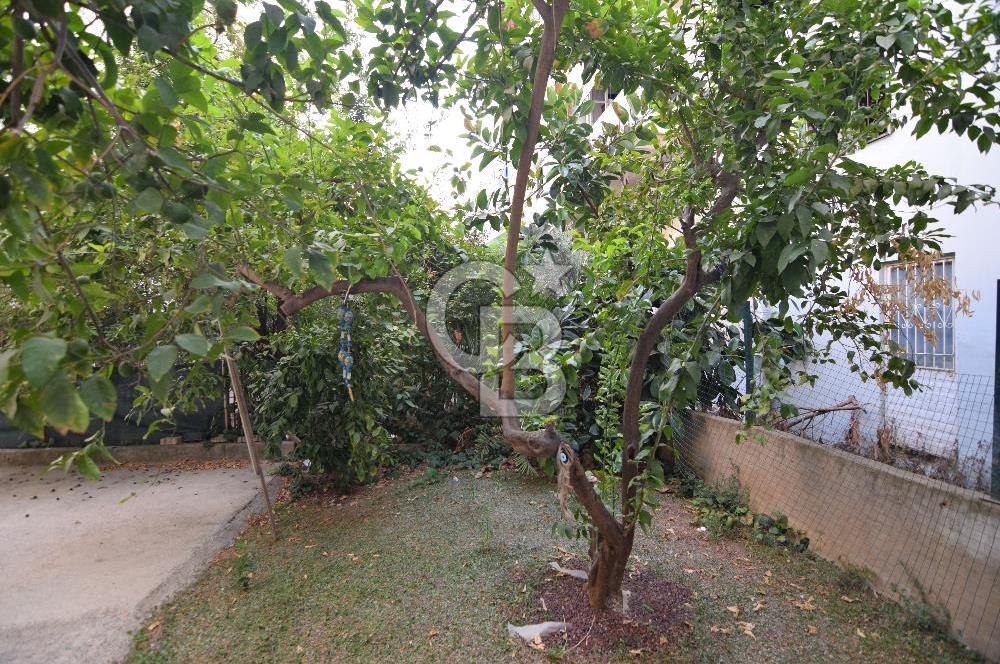 Karşıyaka Yalı Mahallesi Sağlık Ocağı Kiracılı Satılık İşyeri