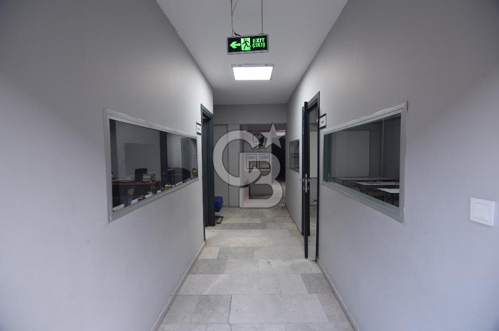 Karşıyaka Yalı Mahallesi Sağlık Ocağı Kiracılı Satılık İşyeri