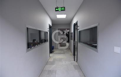 Karşıyaka Yalı Mahallesi Sağlık Ocağı Kiracılı Satılık İşyeri