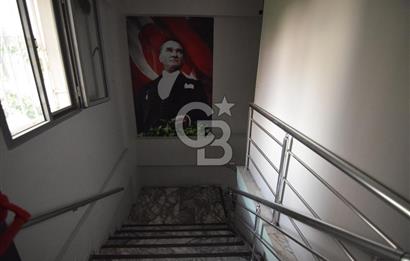 Karşıyaka Yalı Mahallesi Sağlık Ocağı Kiracılı Satılık İşyeri
