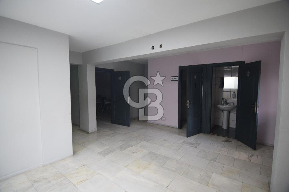 Karşıyaka Yalı Mahallesi Sağlık Ocağı Kiracılı Satılık İşyeri