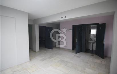 Karşıyaka Yalı Mahallesi Sağlık Ocağı Kiracılı Satılık İşyeri