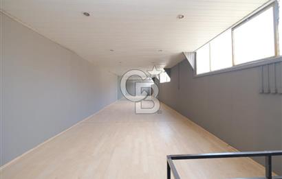 KÜÇÜK ÇİĞLİ ANADOLU CD CEPHE KİRALIK DÜKKAN MAĞAZA DEPO