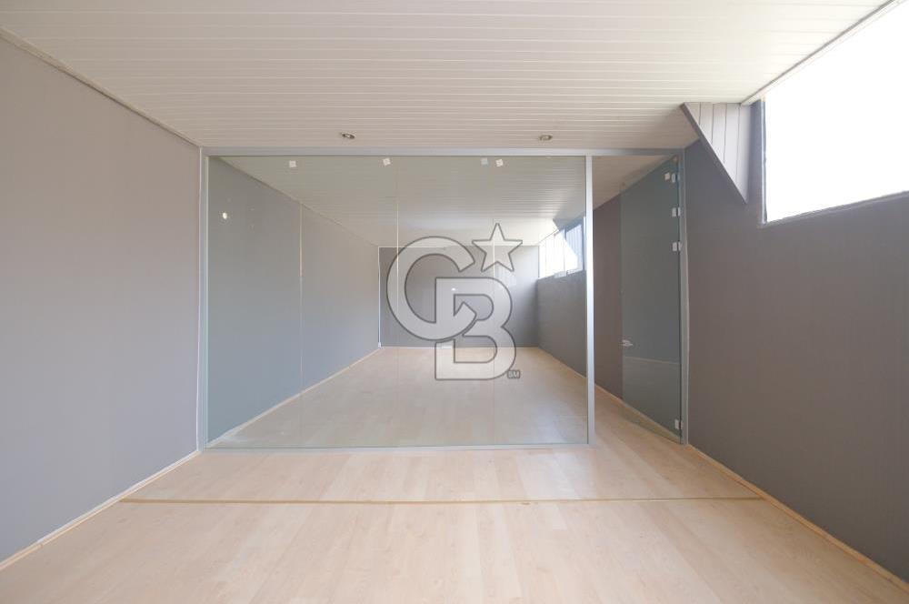 KÜÇÜK ÇİĞLİ ANADOLU CD CEPHE KİRALIK DÜKKAN MAĞAZA DEPO