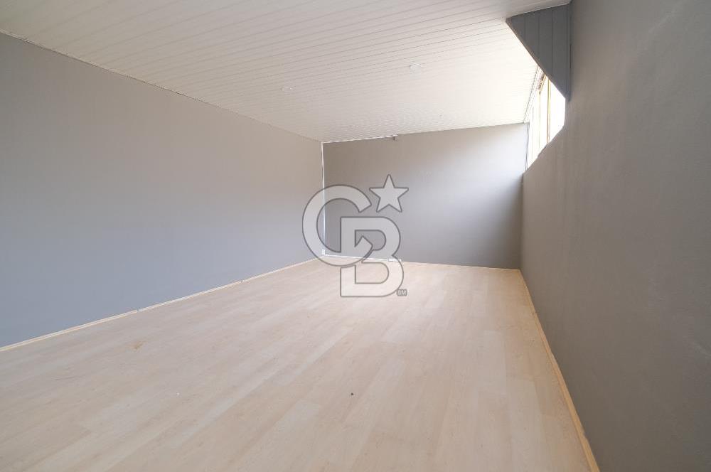 KÜÇÜK ÇİĞLİ ANADOLU CD CEPHE KİRALIK DÜKKAN MAĞAZA DEPO