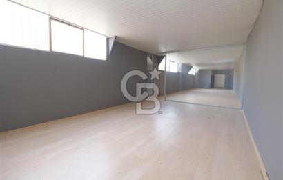 KÜÇÜK ÇİĞLİ ANADOLU CD CEPHE KİRALIK DÜKKAN MAĞAZA DEPO