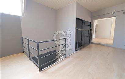 KÜÇÜK ÇİĞLİ ANADOLU CD CEPHE KİRALIK DÜKKAN MAĞAZA DEPO