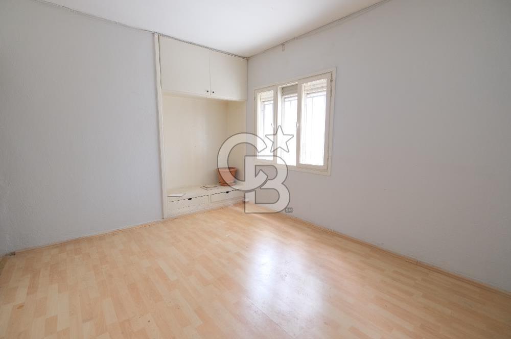 KÜÇÜK ÇİĞLİ ANADOLU CD CEPHE KİRALIK DÜKKAN MAĞAZA DEPO