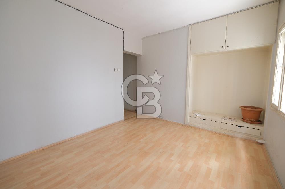 KÜÇÜK ÇİĞLİ ANADOLU CD CEPHE KİRALIK DÜKKAN MAĞAZA DEPO