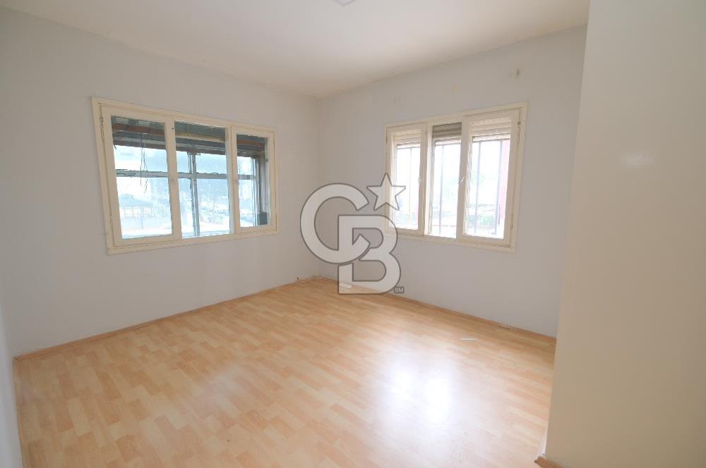 KÜÇÜK ÇİĞLİ ANADOLU CD CEPHE KİRALIK DÜKKAN MAĞAZA DEPO