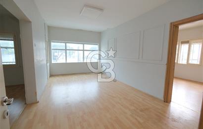 KÜÇÜK ÇİĞLİ ANADOLU CD CEPHE KİRALIK DÜKKAN MAĞAZA DEPO