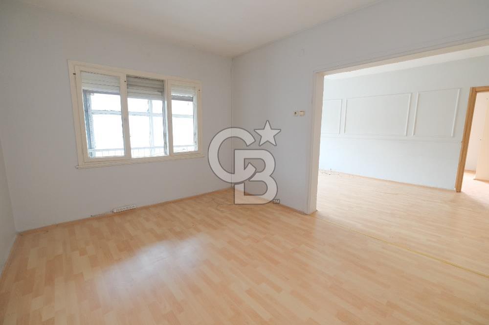 KÜÇÜK ÇİĞLİ ANADOLU CD CEPHE KİRALIK DÜKKAN MAĞAZA DEPO