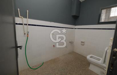 KÜÇÜK ÇİĞLİ ANADOLU CD CEPHE KİRALIK DÜKKAN MAĞAZA DEPO