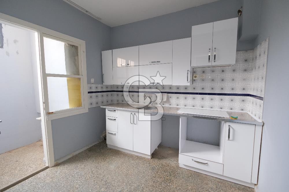 KÜÇÜK ÇİĞLİ ANADOLU CD CEPHE KİRALIK DÜKKAN MAĞAZA DEPO