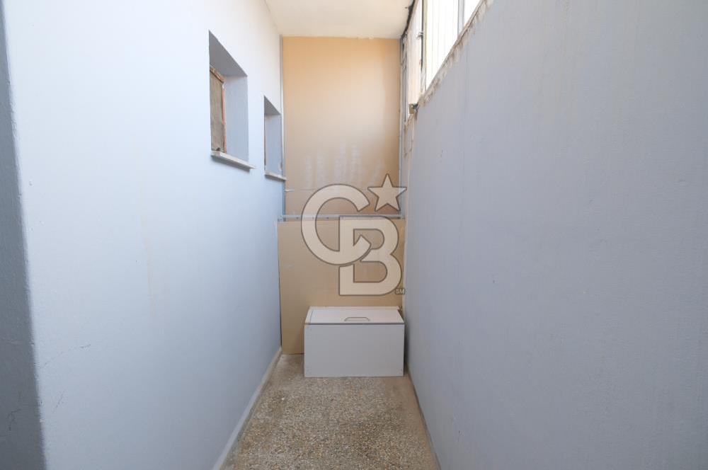 KÜÇÜK ÇİĞLİ ANADOLU CD CEPHE KİRALIK DÜKKAN MAĞAZA DEPO