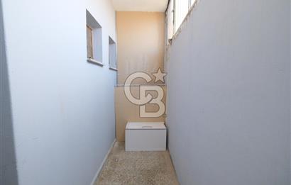 KÜÇÜK ÇİĞLİ ANADOLU CD CEPHE KİRALIK DÜKKAN MAĞAZA DEPO