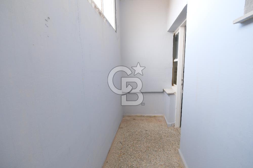 KÜÇÜK ÇİĞLİ ANADOLU CD CEPHE KİRALIK DÜKKAN MAĞAZA DEPO