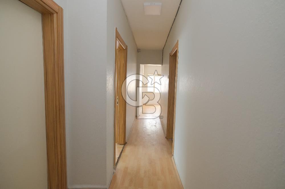 KÜÇÜK ÇİĞLİ ANADOLU CD CEPHE KİRALIK DÜKKAN MAĞAZA DEPO