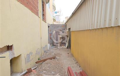 KÜÇÜK ÇİĞLİ ANADOLU CD CEPHE KİRALIK DÜKKAN MAĞAZA DEPO