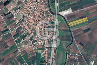 Manisa Akhisarda Satılık 16.826 m² Yatırımlık Arsa - 7 - 340861