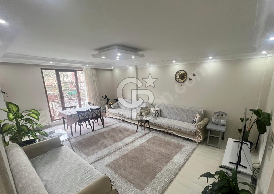 İSTANBUL ARNAVUTKÖY HARAÇÇI MAHALLESİNDE 2+1 ACİL SATILIK DAİRE