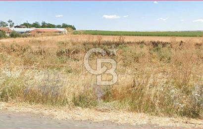 Hayrabolu Duğcalı Mahallesinde 3182m2 3 kat imarlı Satılık Arsa