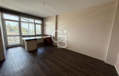 BÜYÜKDERE CADDESİ ÜZERİNDE TABELA DEĞERLİ KİRALIK 4+1 OFİS 