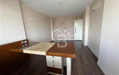 BÜYÜKDERE CADDESİ ÜZERİNDE TABELA DEĞERLİ KİRALIK 4+1 OFİS 