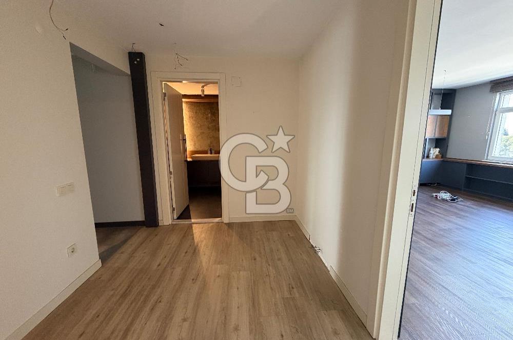 BÜYÜKDERE CADDESİ ÜZERİNDE TABELA DEĞERLİ KİRALIK 4+1 OFİS 