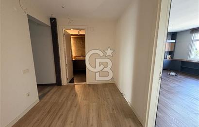 BÜYÜKDERE CADDESİ ÜZERİNDE TABELA DEĞERLİ KİRALIK 4+1 OFİS 