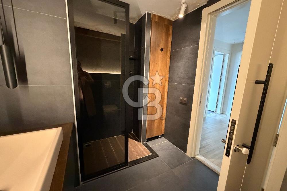 BÜYÜKDERE CADDESİ ÜZERİNDE TABELA DEĞERLİ KİRALIK 4+1 OFİS 