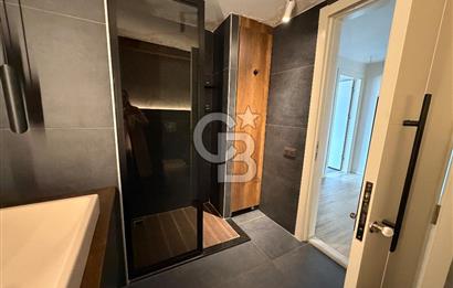 BÜYÜKDERE CADDESİ ÜZERİNDE TABELA DEĞERLİ KİRALIK 4+1 OFİS 