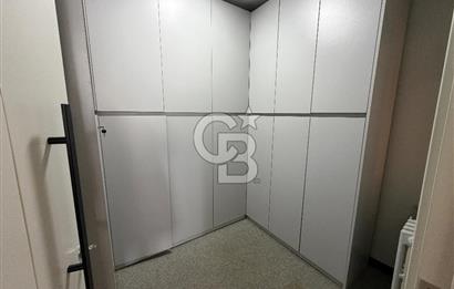 BÜYÜKDERE CADDESİ ÜZERİNDE TABELA DEĞERLİ KİRALIK 4+1 OFİS 