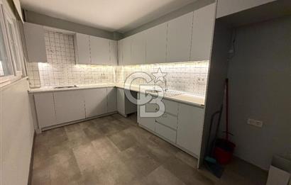 BÜYÜKDERE CADDESİ ÜZERİNDE TABELA DEĞERLİ KİRALIK 4+1 OFİS 