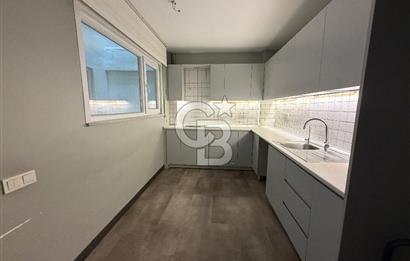 BÜYÜKDERE CADDESİ ÜZERİNDE TABELA DEĞERLİ KİRALIK 4+1 OFİS 