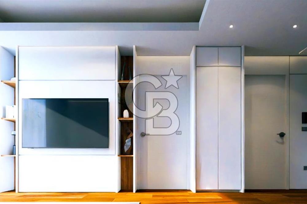 Coordinat Manisa 36 Ay Vade Avantajı İle 1+1 Satılık Daire