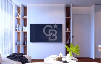 Coordinat Manisa 36 Ay Vade Avantajı İle 1+1 Satılık Daire