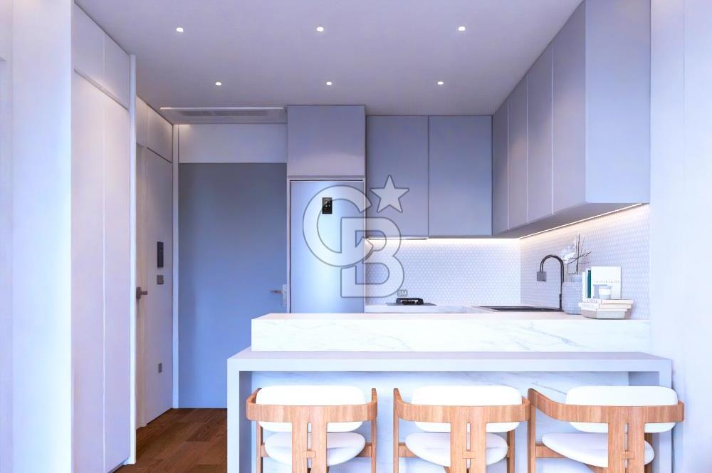 Coordinat Manisa 36 Ay Vade Avantajı İle 1+1 Satılık Daire