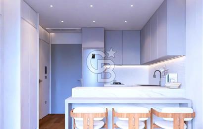 Coordinat Manisa 36 Ay Vade Avantajı İle 1+1 Satılık Daire