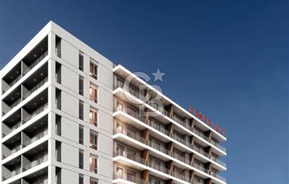 Coordinat Manisa 36 Ay Vade Avantajı İle 1+1 Satılık Daire
