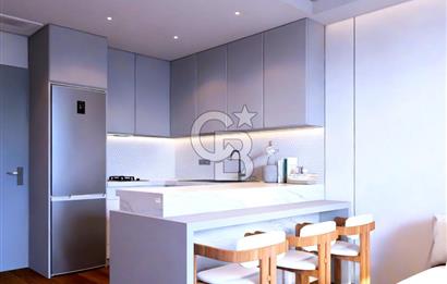 Coordinat Manisa 36 Ay Vade Avantajı İle 1+1 Satılık Daire