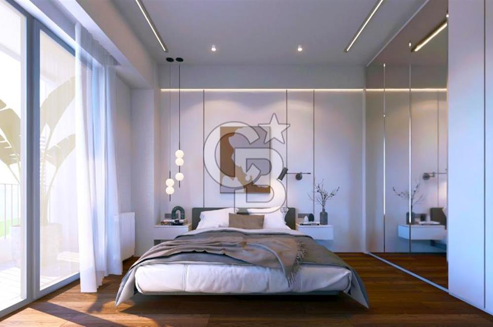 Coordinat Manisa 36 Ay Vade Avantajı İle 1+1 Satılık Daire