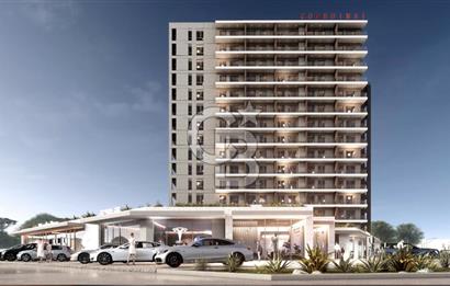 Coordinat Manisa 36 Ay Vade Avantajı İle 1+1 Satılık Daire