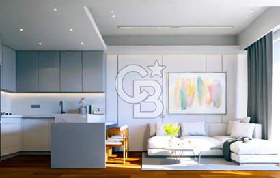 Coordinat Manisa 36 Ay Vade Avantajı İle 1+1 Satılık Daire