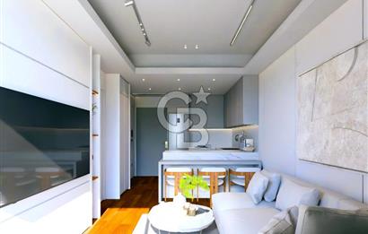 Coordinat Manisa 36 Ay Vade Avantajı İle 1+1 Satılık Daire